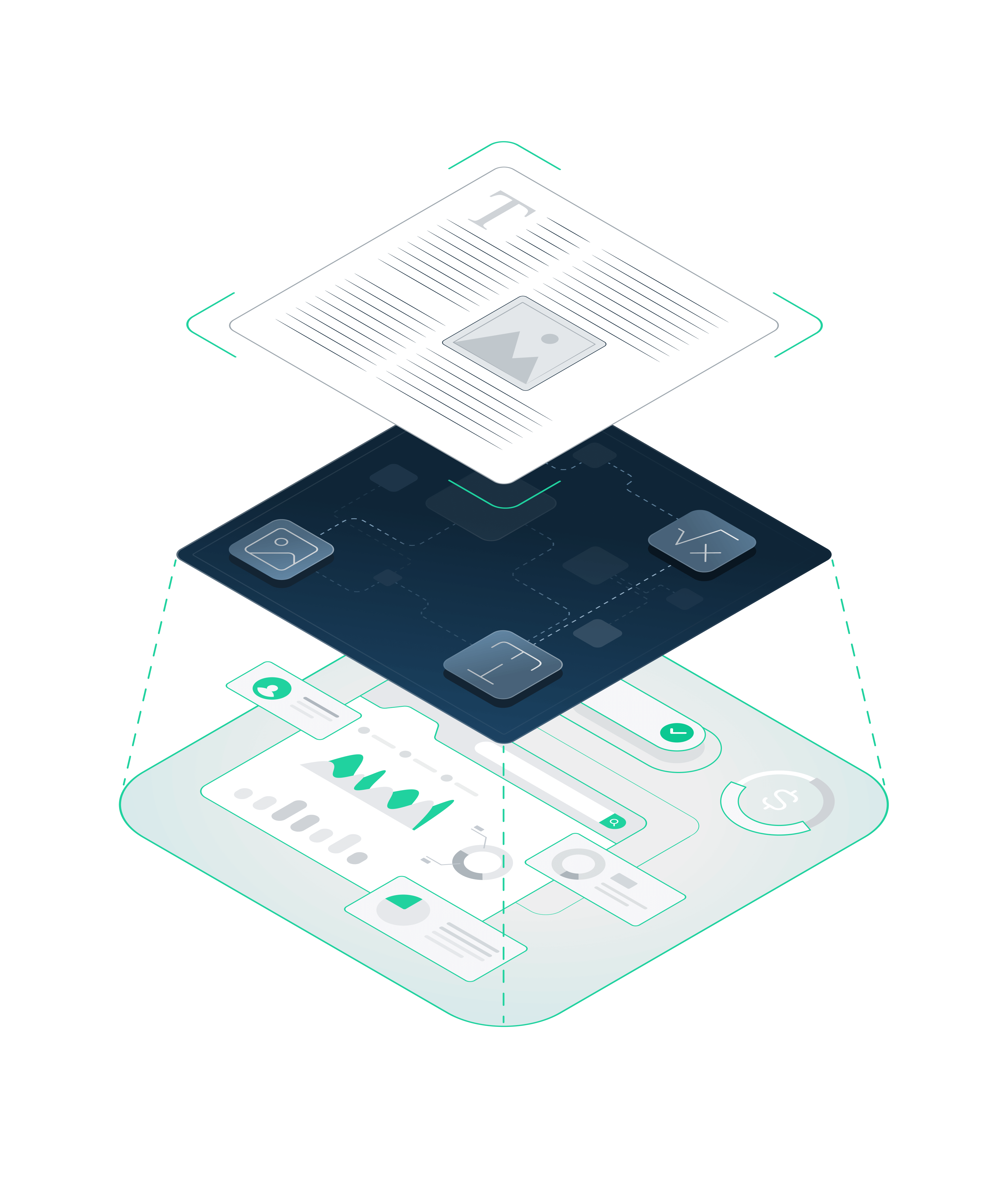 AI Platform Training and Tuned for Banking Use Cases