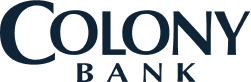 Colony Bank Logo