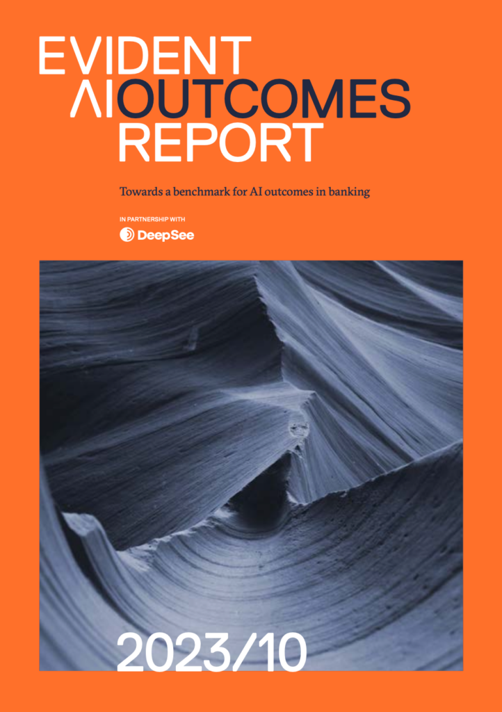 Evident AI Outcomes Report