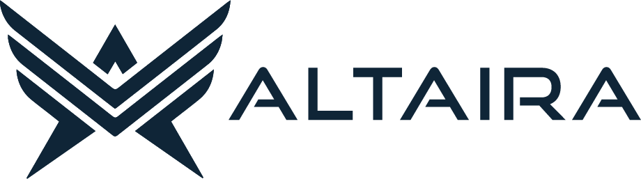 Altaira Logo